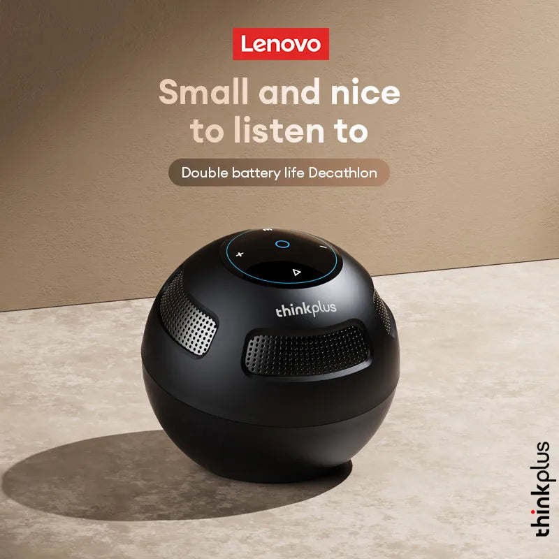 Lenovo TS5 Bluetooth Speaker