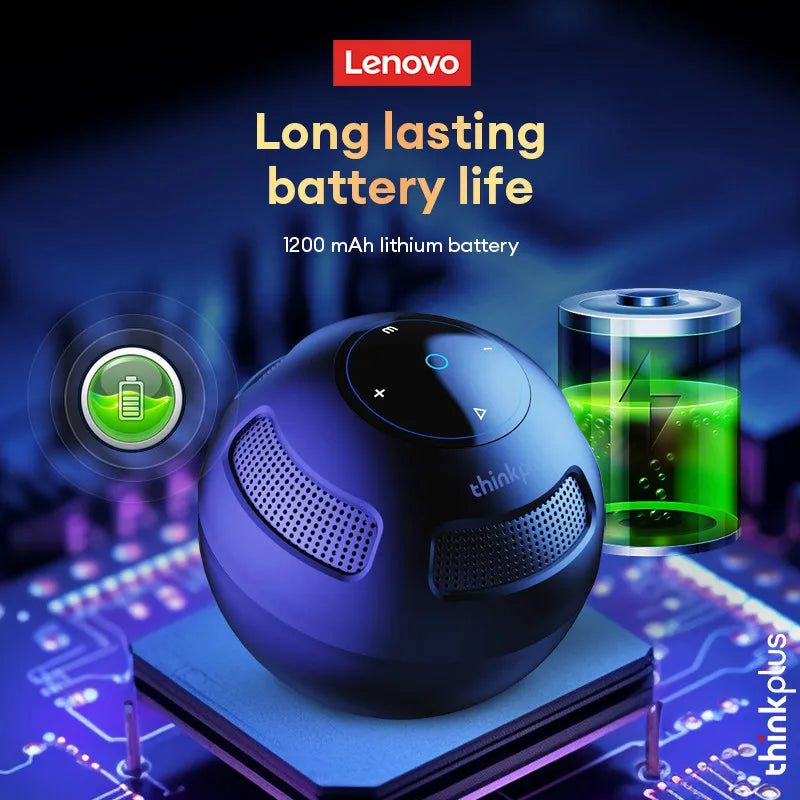 Lenovo TS5 Bluetooth Speaker