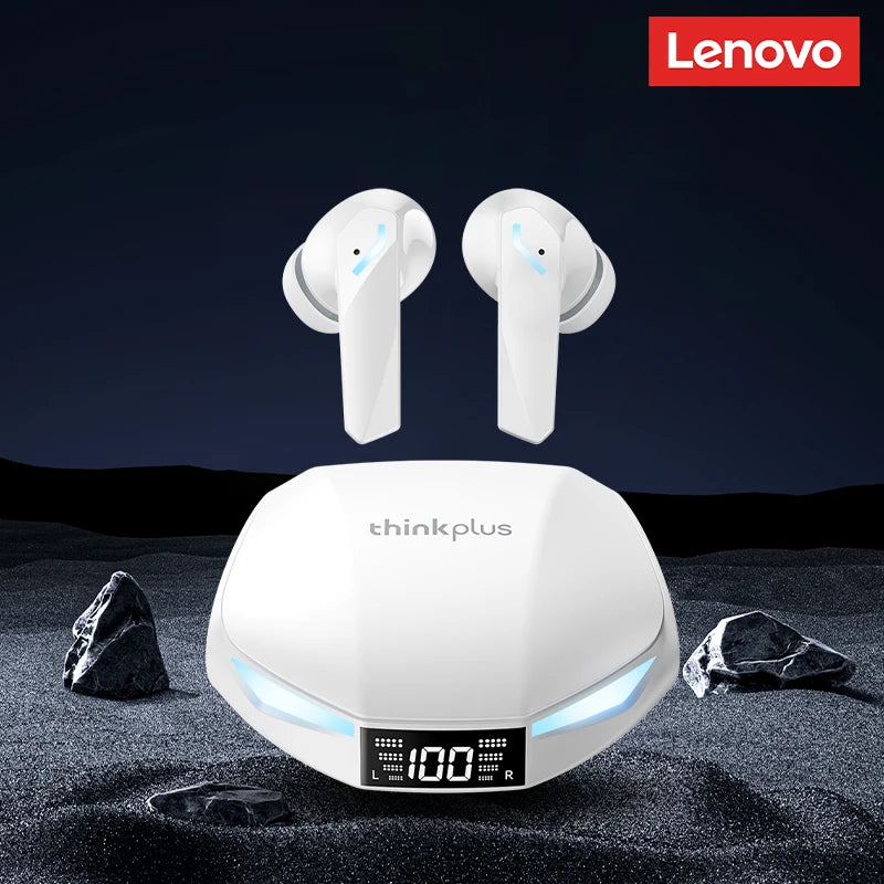 Lenovo GM2 Plus True Wireless Earphones