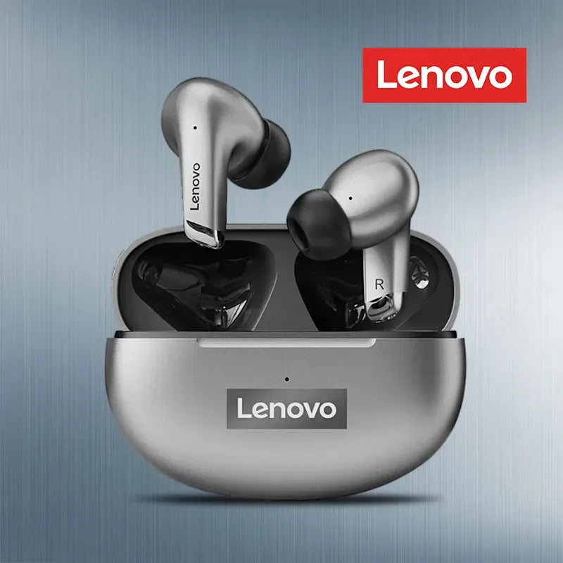 Lenovo LP5 True Wireless Earphones