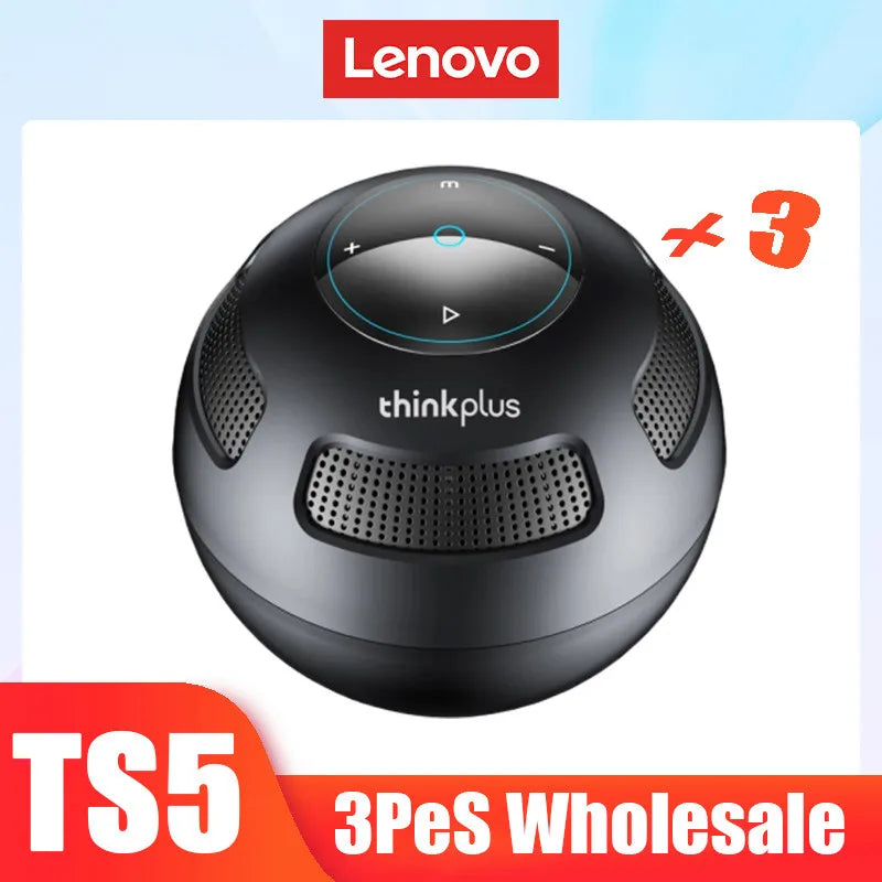 Lenovo TS5 Bluetooth Speaker