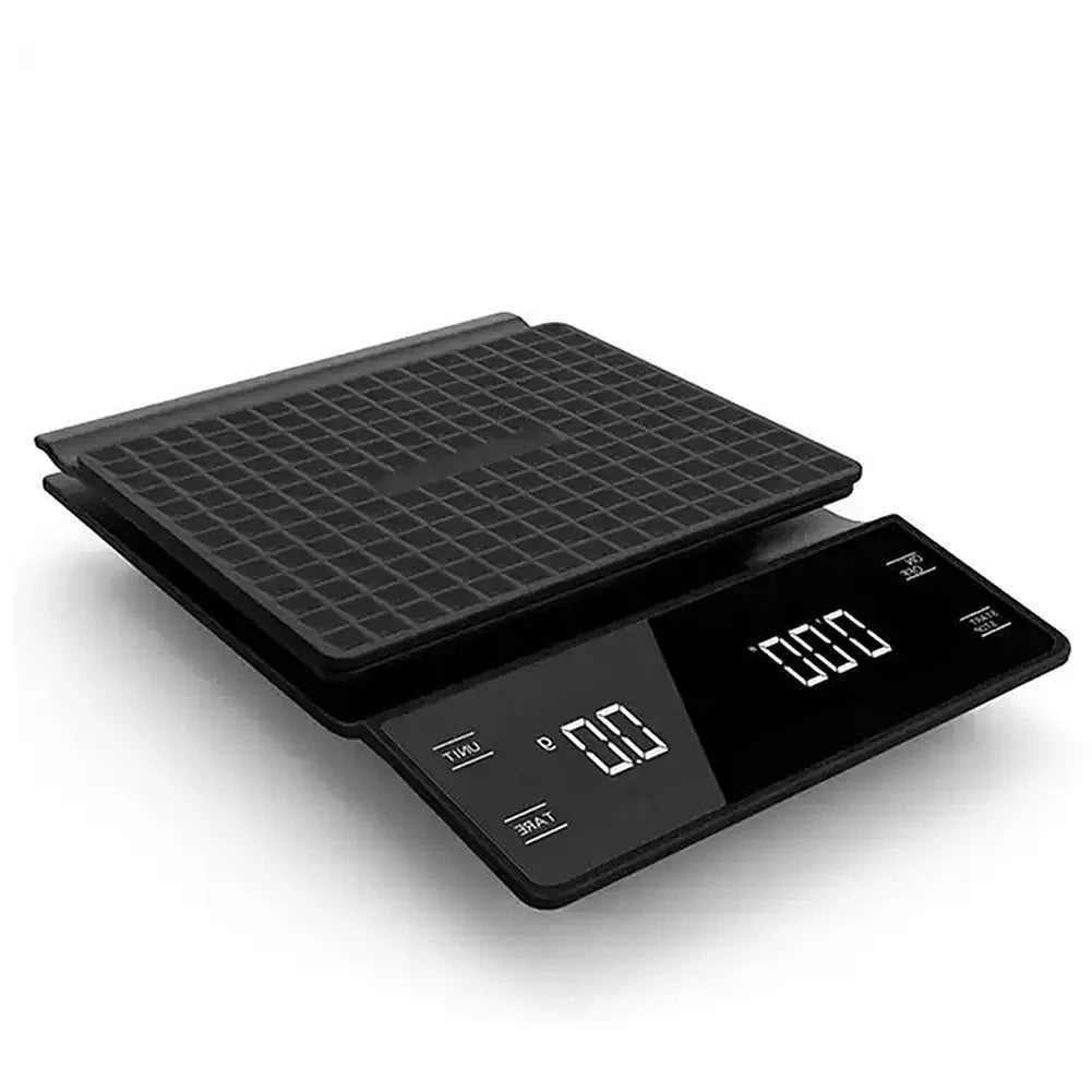 Digital Coffee Scale with Timer