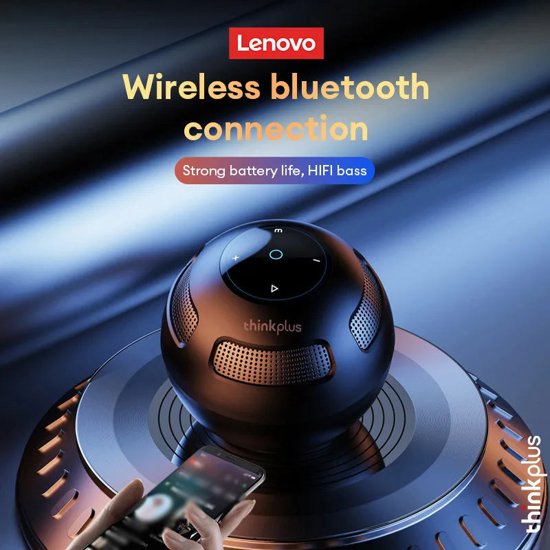 Lenovo TS5 Bluetooth Speaker