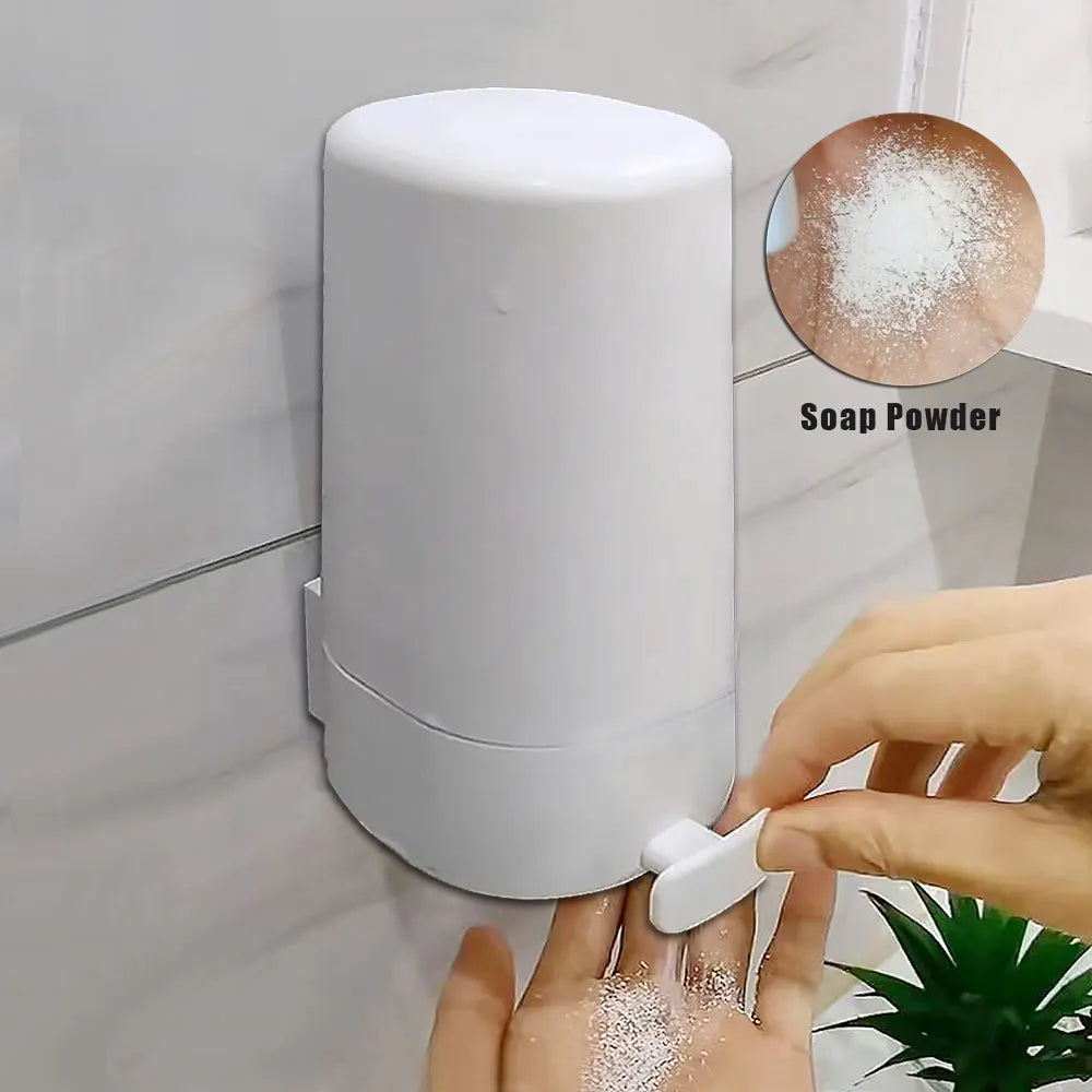 Soap Grinder