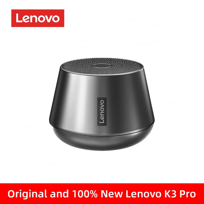 Lenovo Thinkplus K3 Pro Wireless Speaker