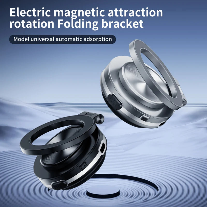 Ultimate Car Mount Mobile Phone Holder