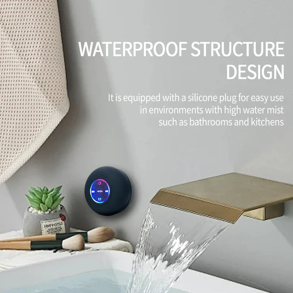 MIJIA Bluetooth Speaker